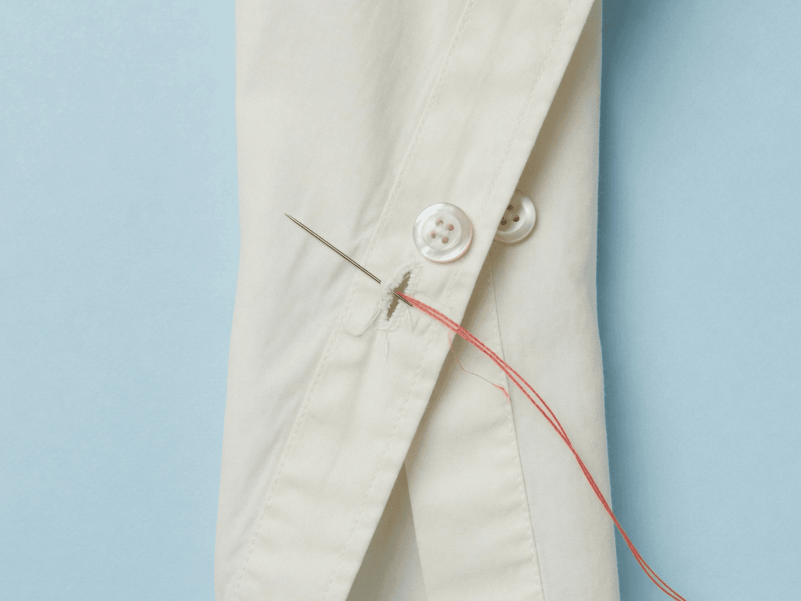 Sewing & mending